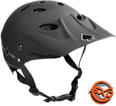 Ace Dig Black